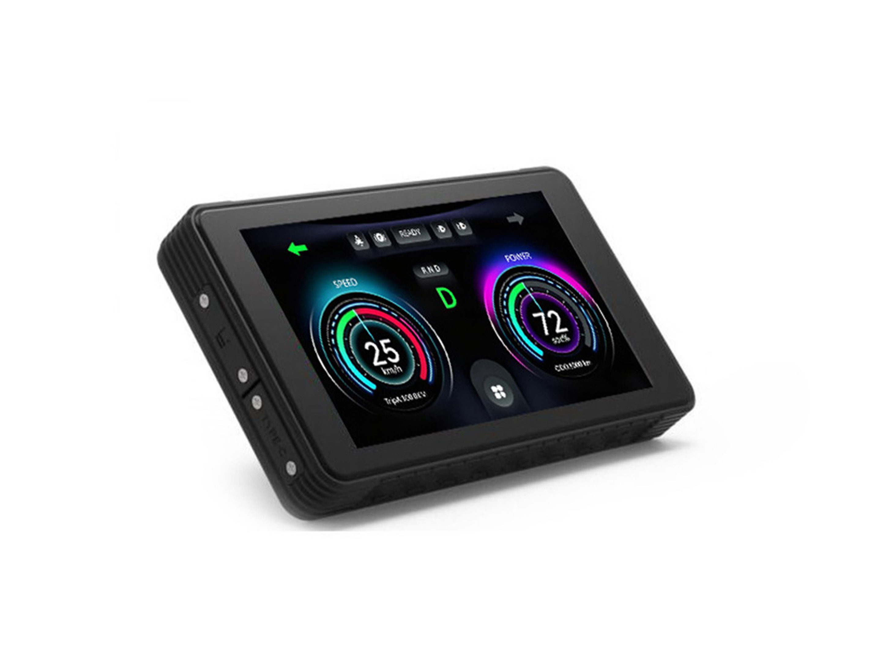 摩托艇/卡丁船仪表