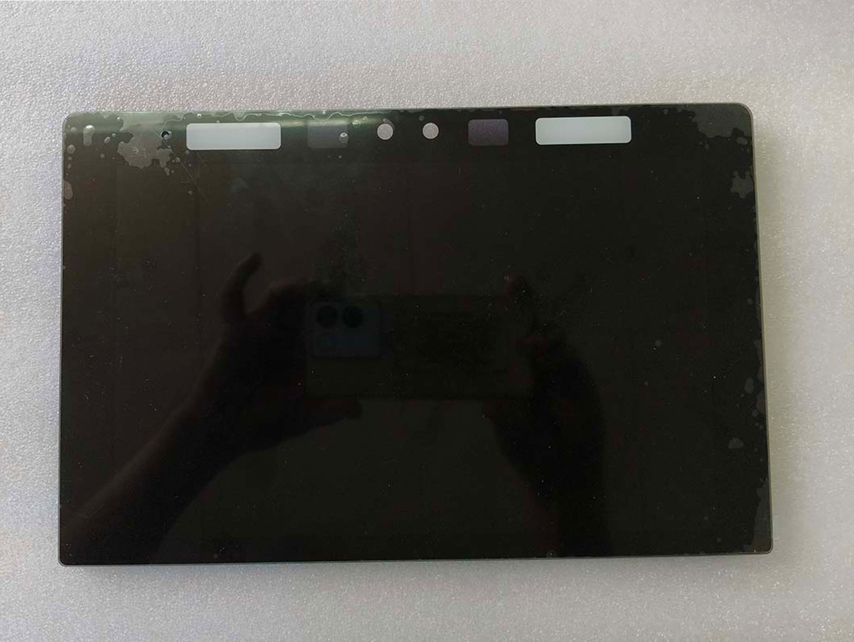 触摸液晶总成1